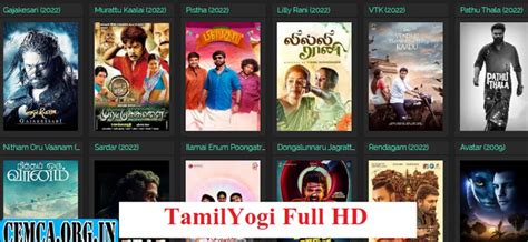 who am i tamilyogi  Tamilyogi is a well known website that provides Tamil films, TV episodes, and web series to its users
